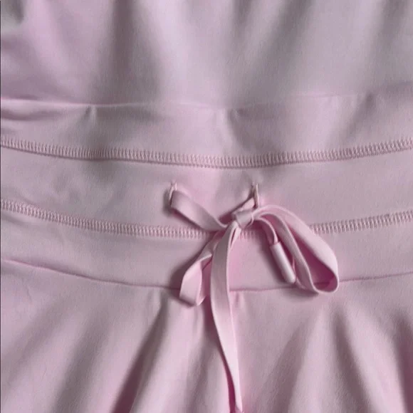 POPFLEX Bubblegum Pink Twirl Dress, Medium, Excellent Condition - Picture 3 of 10